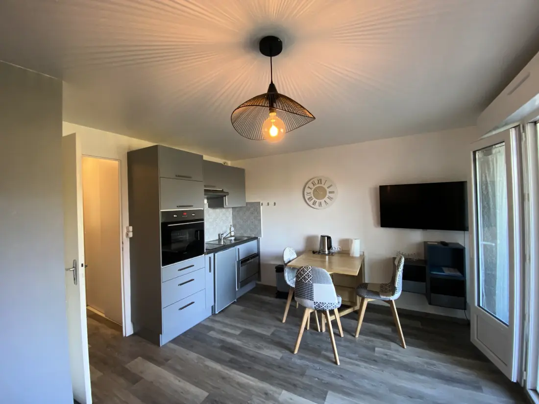 Location de Vacances La Roche-Posay 121