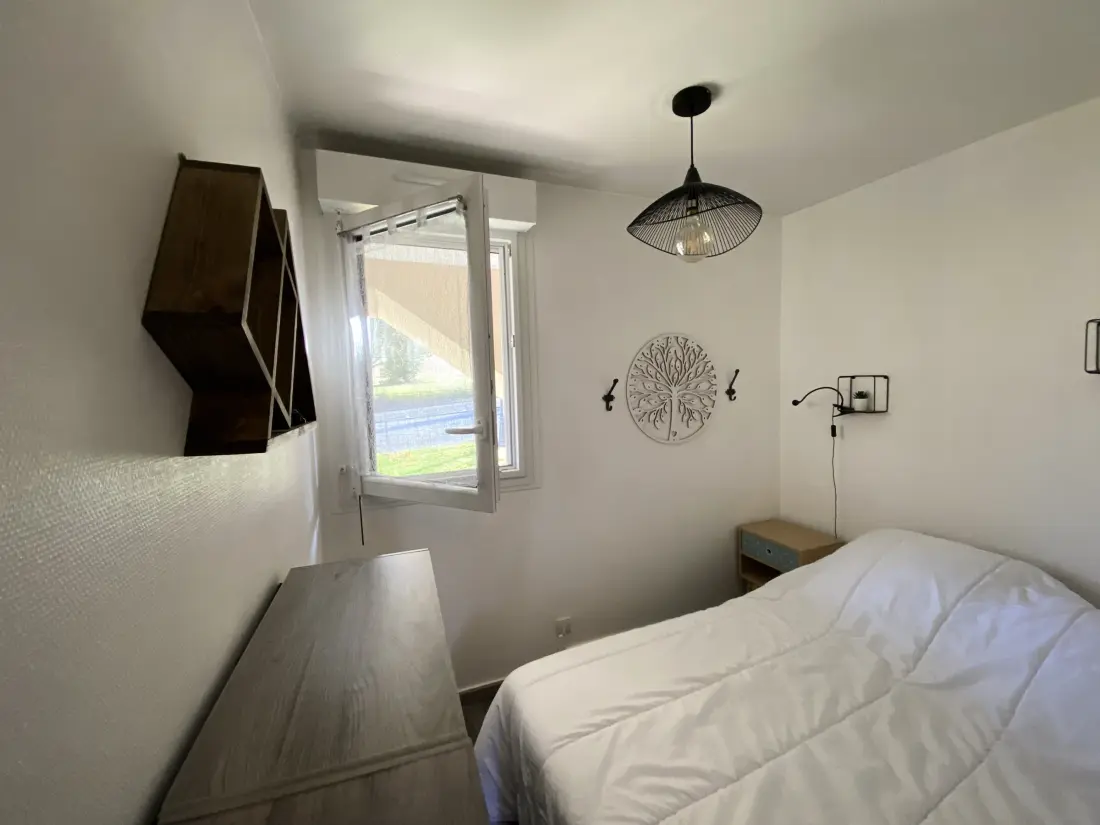 Location de Vacances La Roche-Posay 121