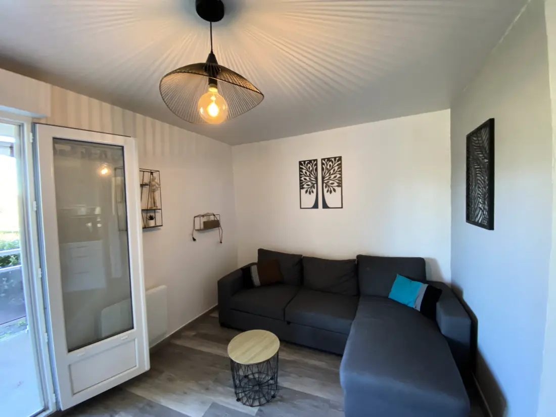 Location de Vacances La Roche-Posay 121