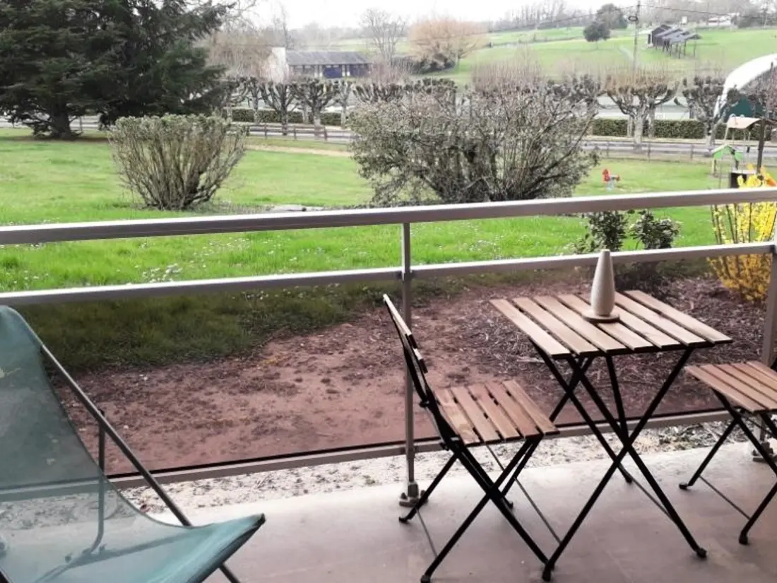 Location de Vacances La Roche-Posay 121