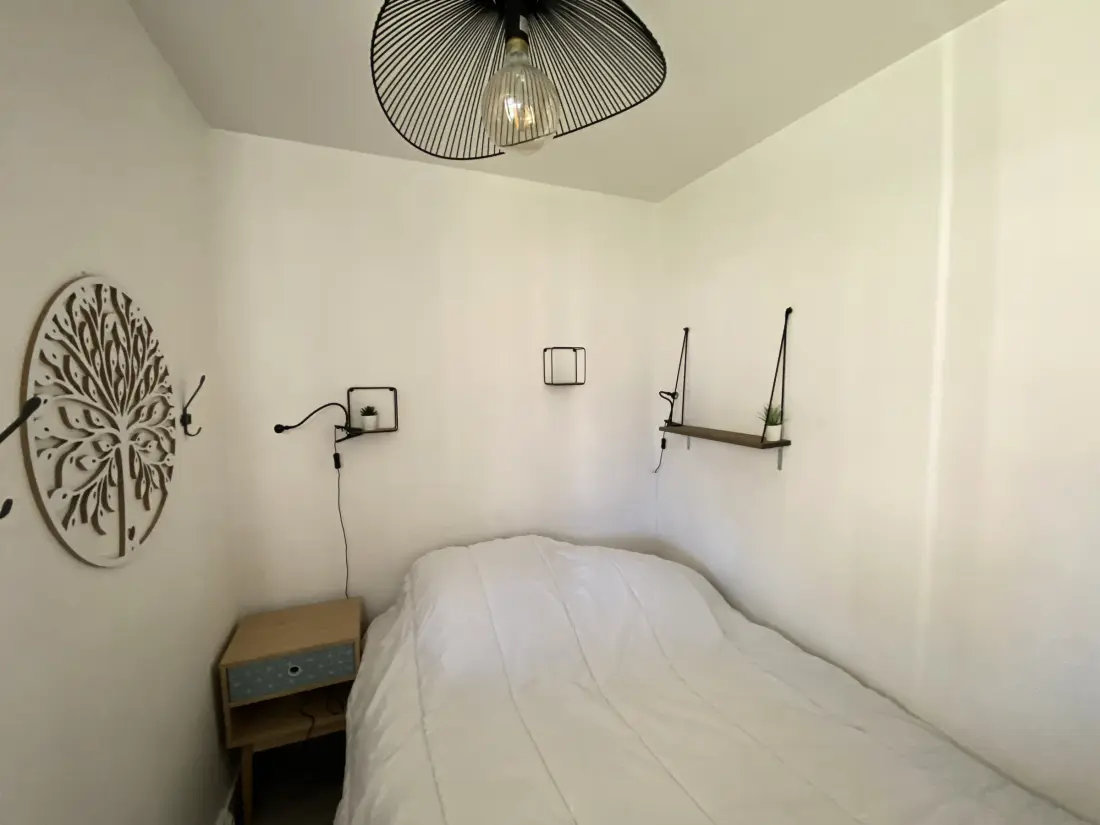Location de Vacances La Roche-Posay 121