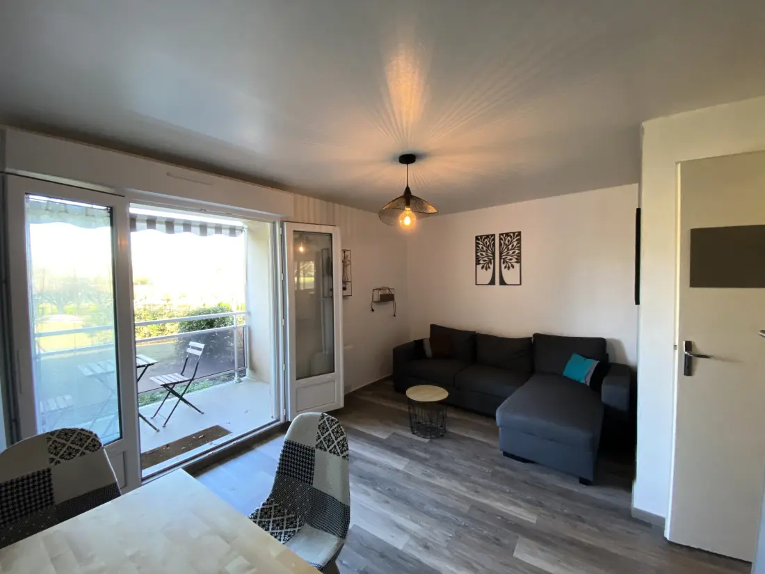 Location de Vacances La Roche-Posay 121