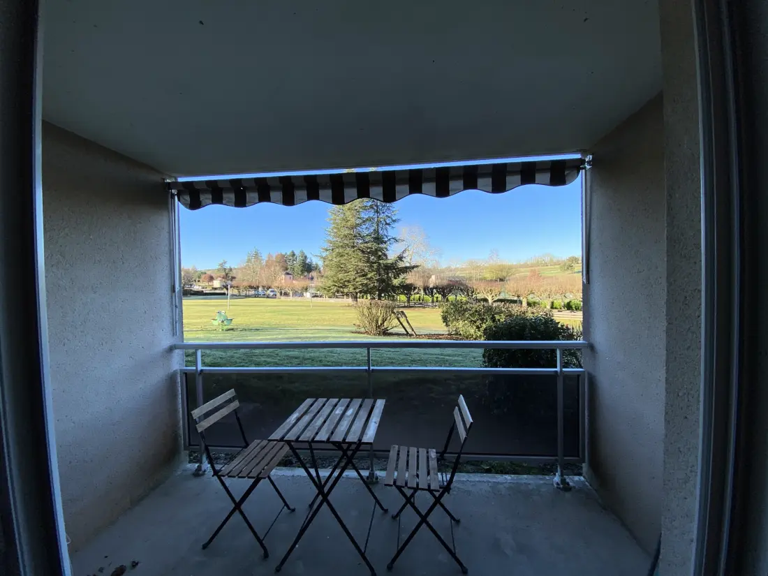 Location de Vacances La Roche-Posay 121