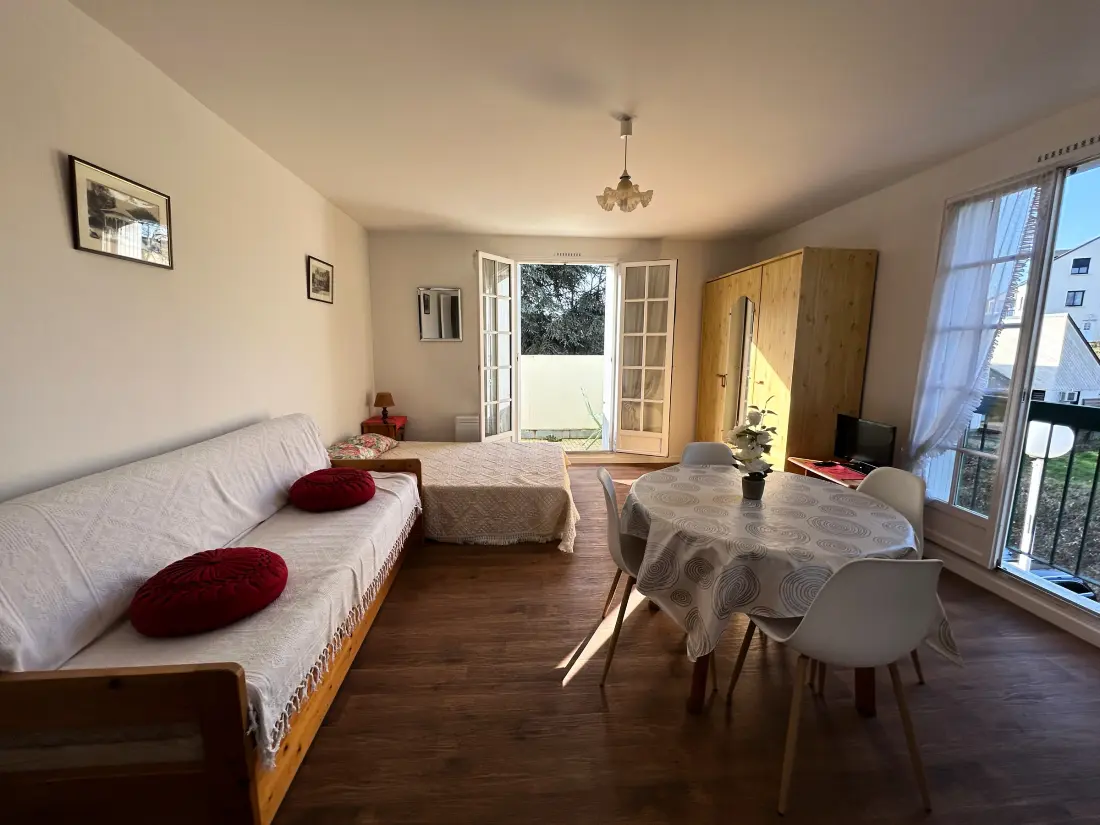 Location de Vacances La Roche-Posay 122