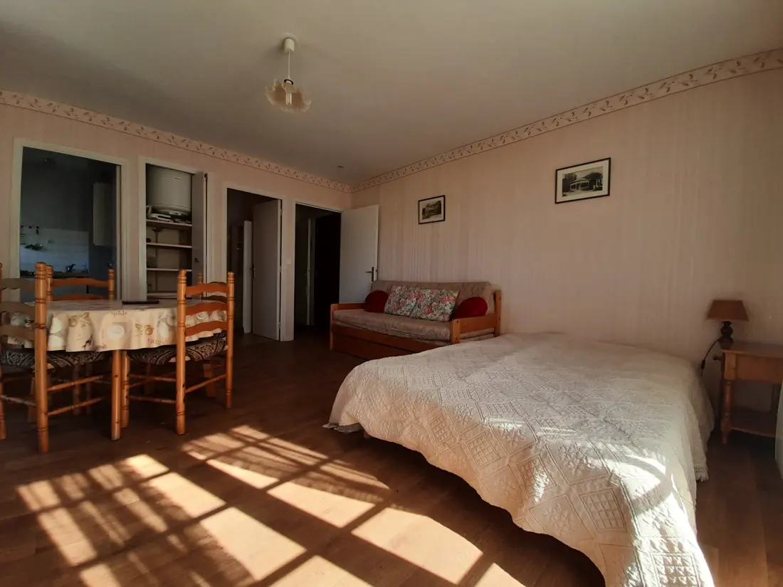 Location de Vacances La Roche-Posay 122