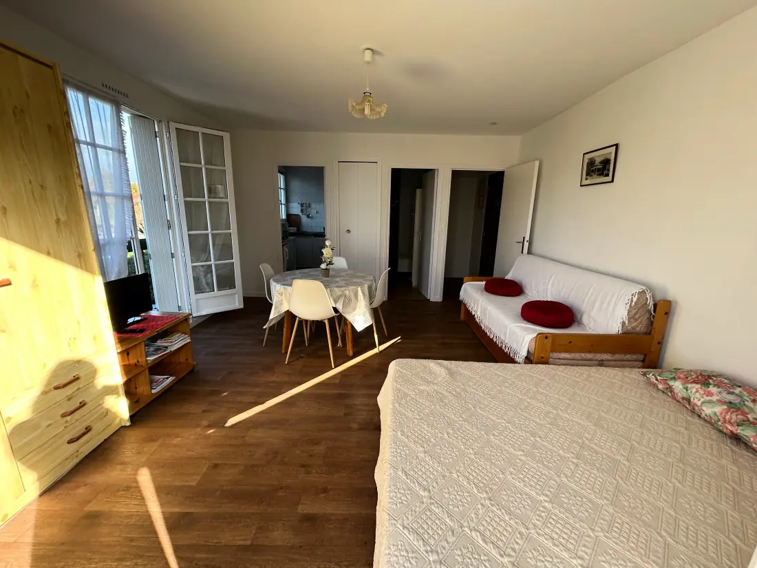 Location de Vacances La Roche-Posay 122