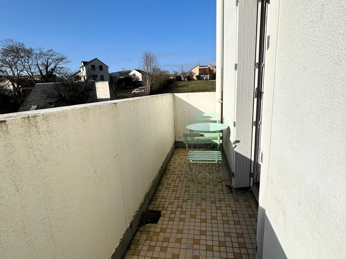 Location de Vacances La Roche-Posay 122