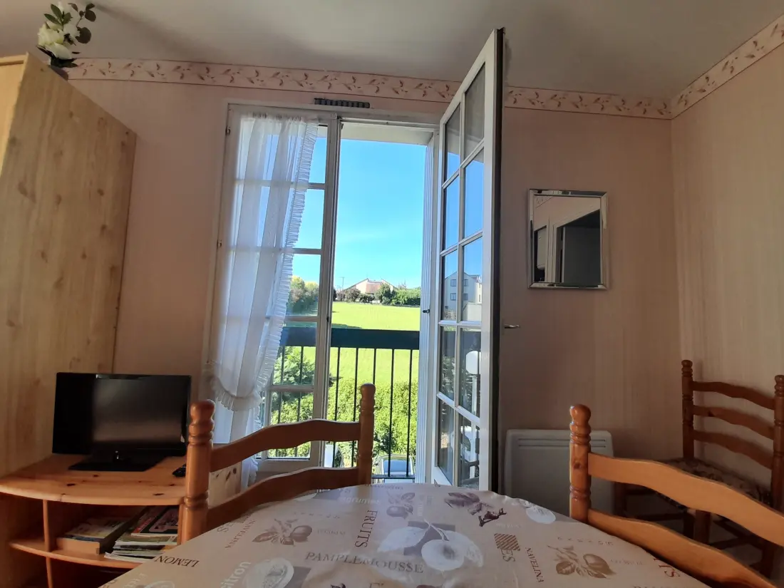 Location de Vacances La Roche-Posay 122