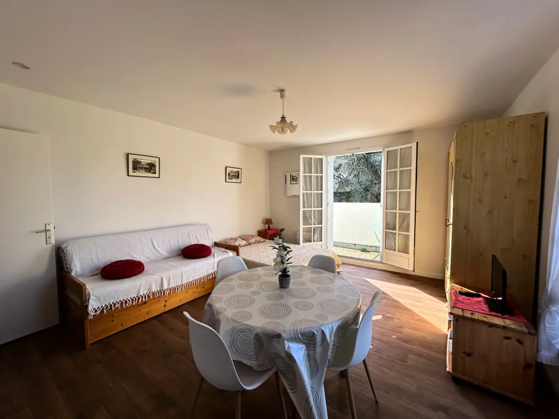 Location de Vacances La Roche-Posay 122