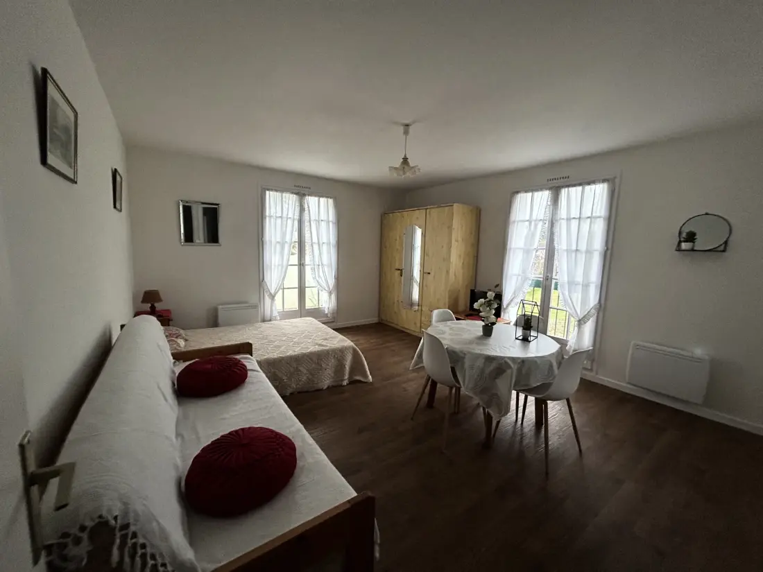 Location de Vacances La Roche-Posay 122