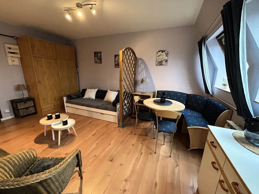 Location de Vacances La Roche-Posay 123
