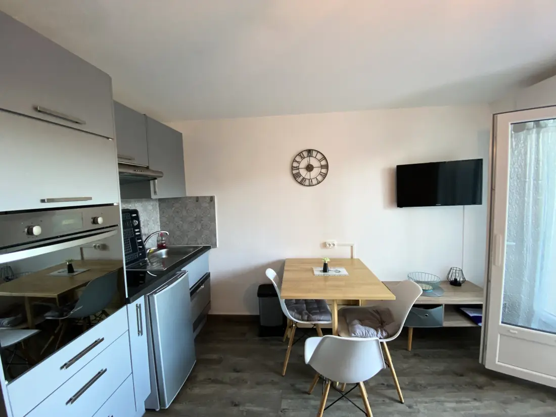 Location de Vacances La Roche-Posay 124
