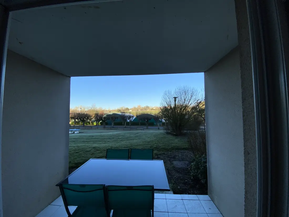 Location de Vacances La Roche-Posay 124