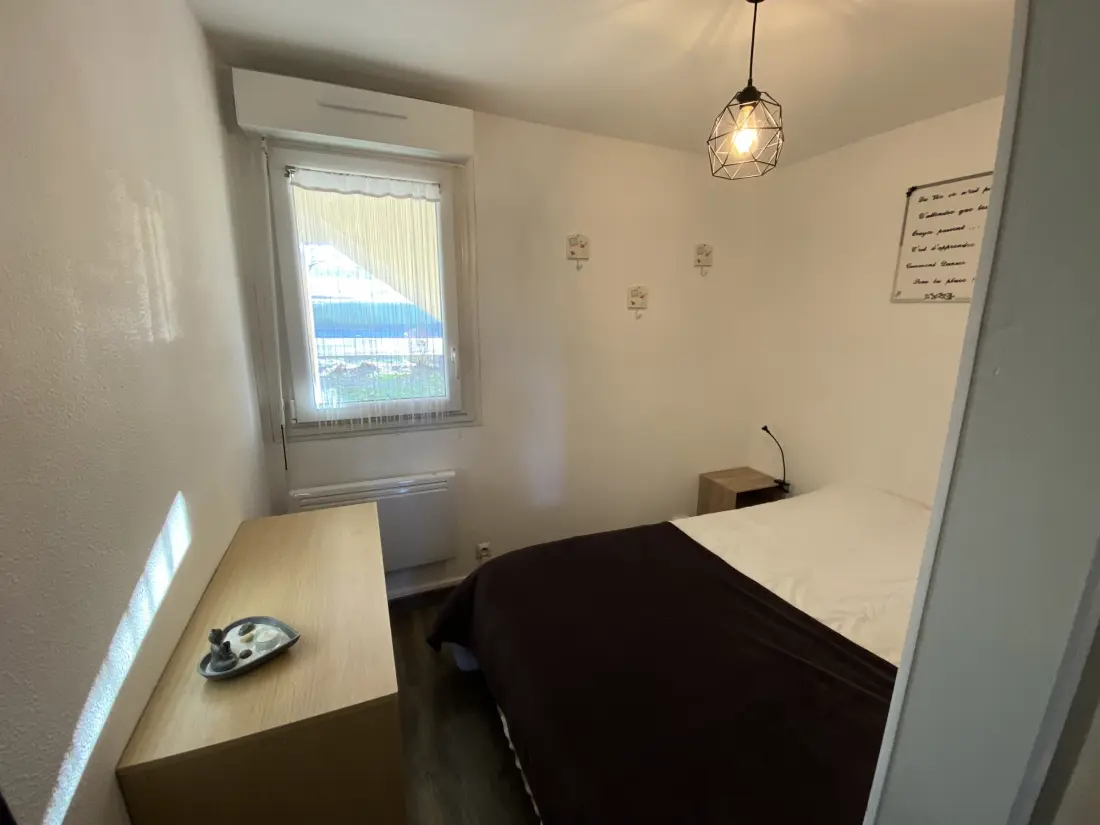 Location de Vacances La Roche-Posay 124