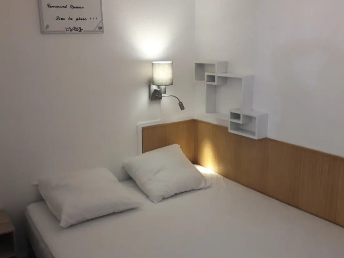 Location de Vacances La Roche-Posay 124