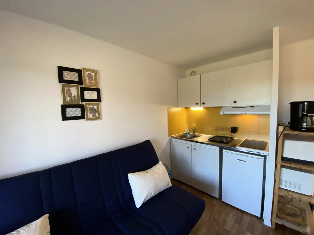 Location de Vacances La Roche-Posay 125