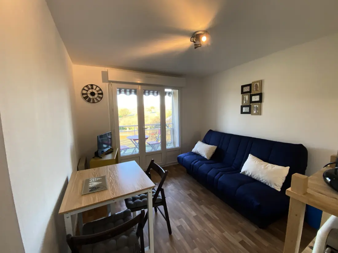 Location de Vacances La Roche-Posay 125