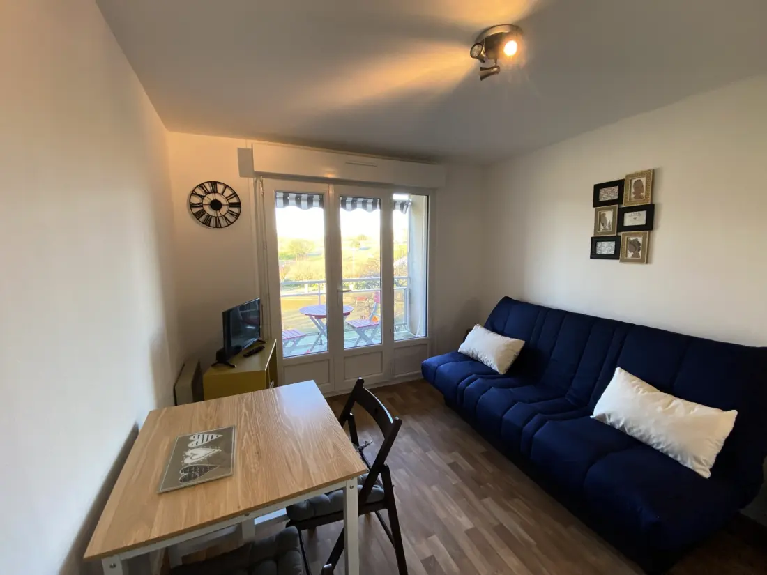 Location de Vacances La Roche-Posay 125