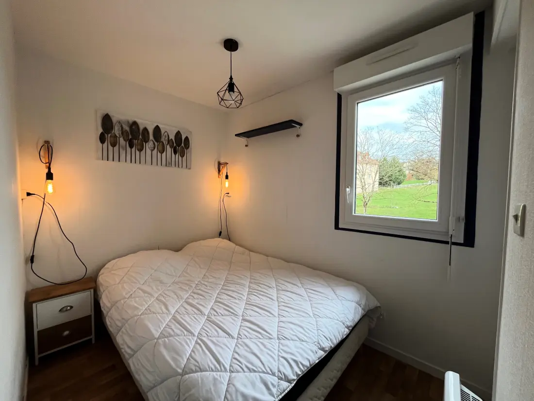 Location de Vacances La Roche-Posay 125