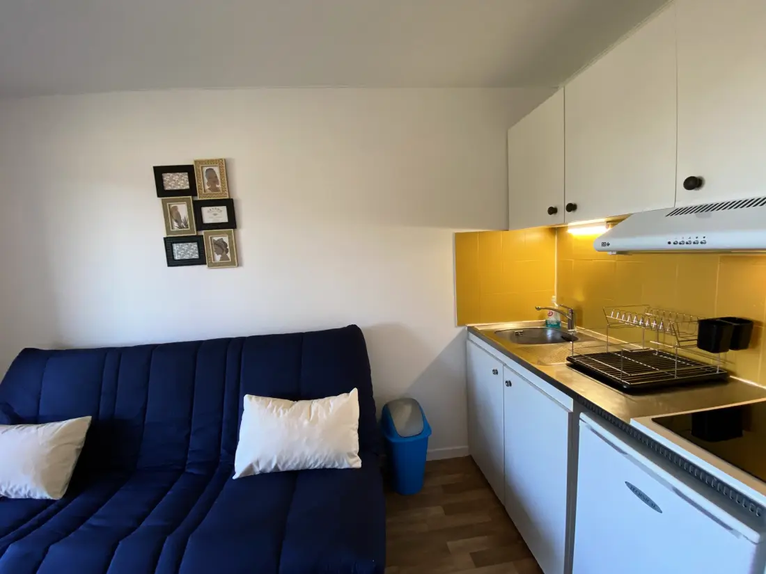 Location de Vacances La Roche-Posay 125