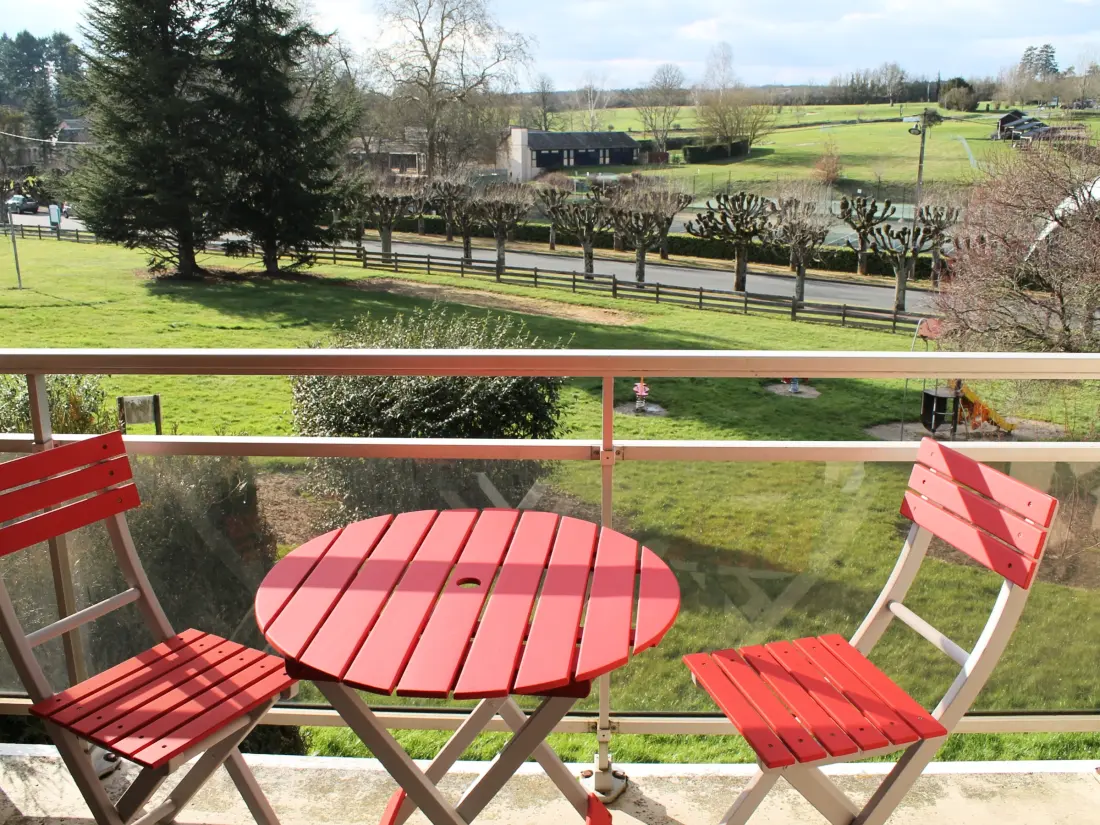 Location de Vacances La Roche-Posay 125