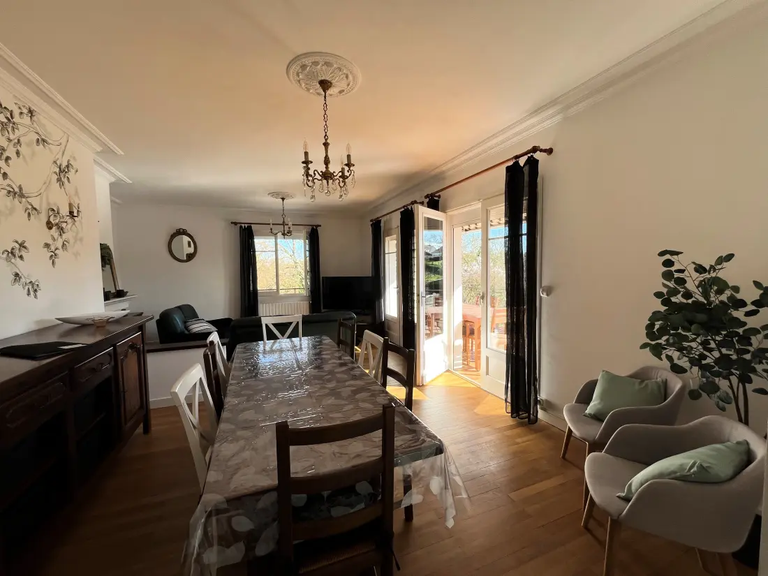 Location de Vacances La Roche-Posay 126