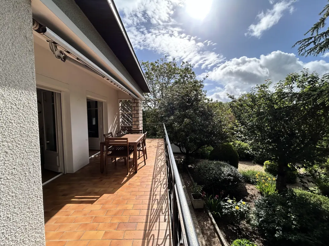 Location de Vacances La Roche-Posay 126