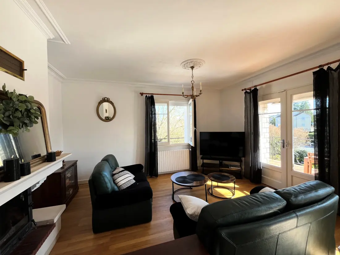 Location de Vacances La Roche-Posay 126