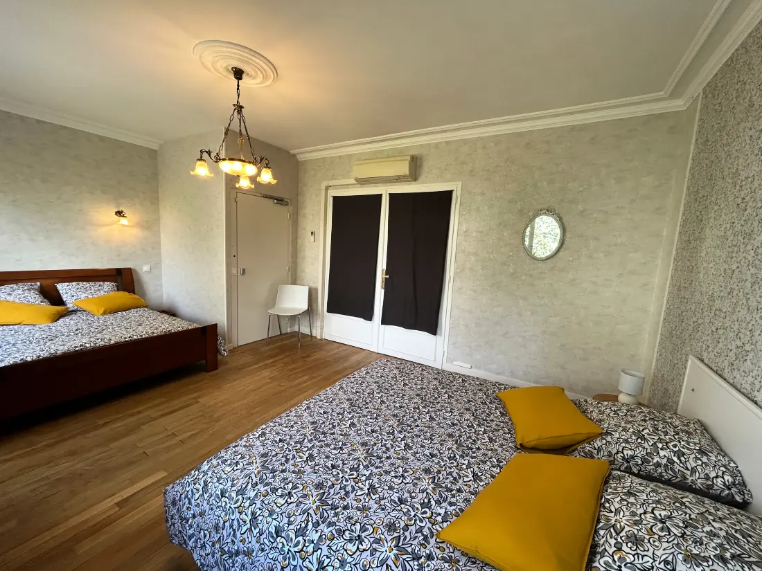 Location de Vacances La Roche-Posay 126