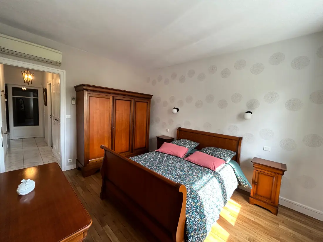 Location de Vacances La Roche-Posay 126
