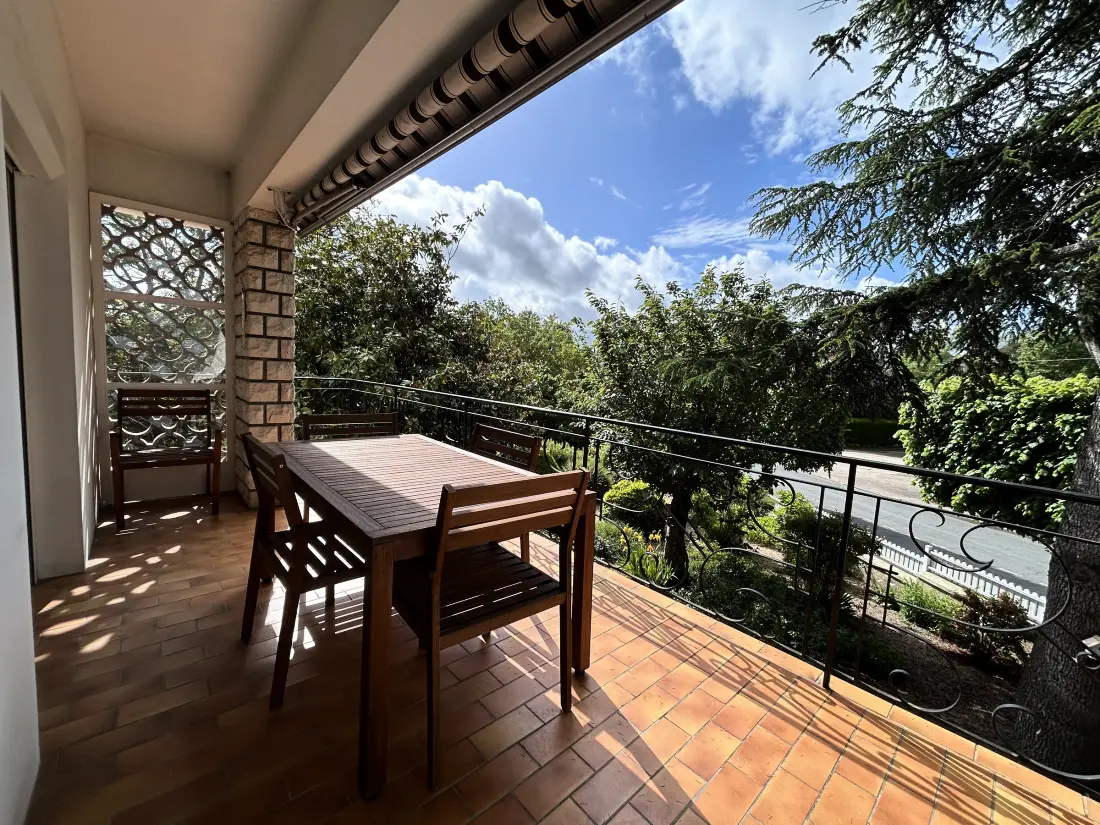 Location de Vacances La Roche-Posay 126