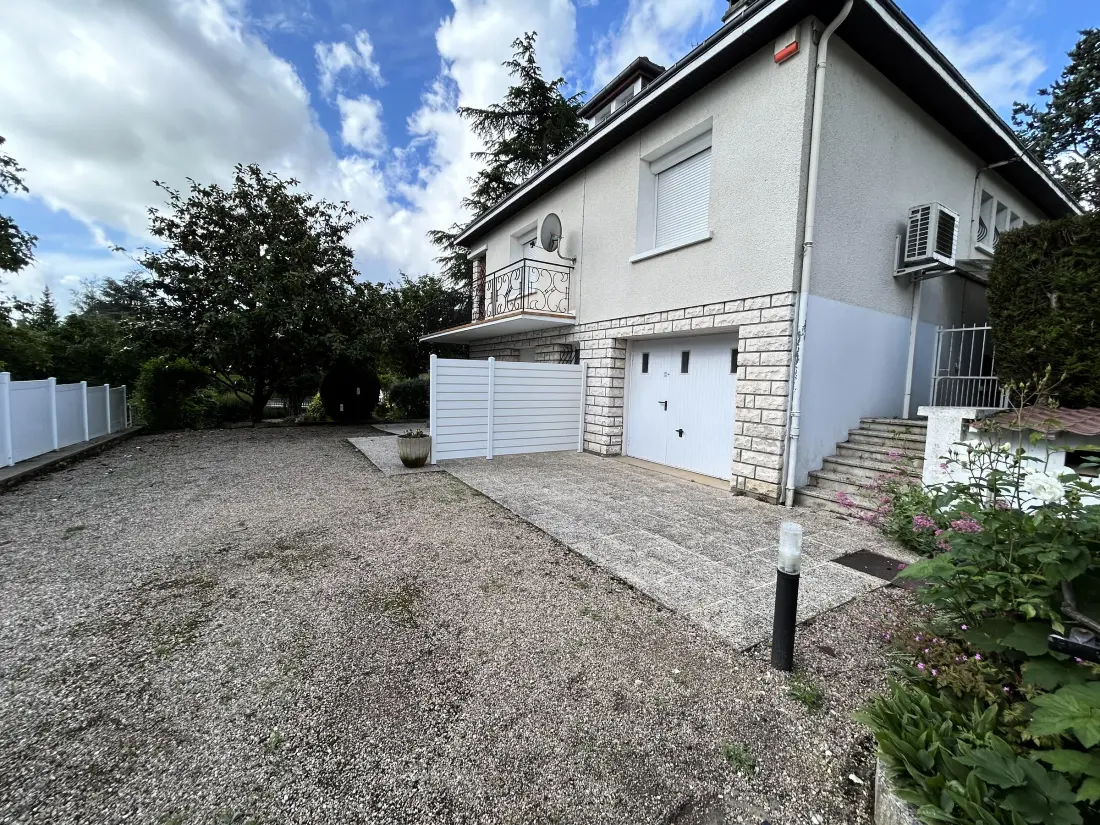 Location de Vacances La Roche-Posay 126