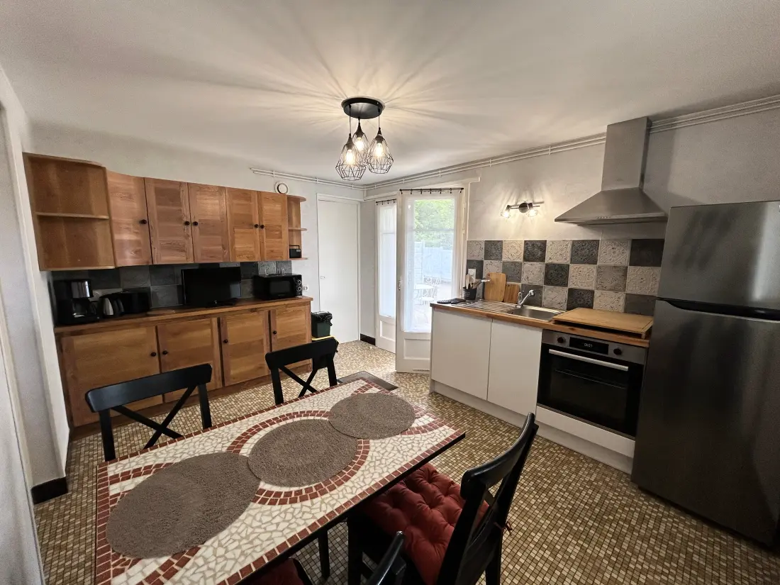 Location de Vacances La Roche-Posay 127