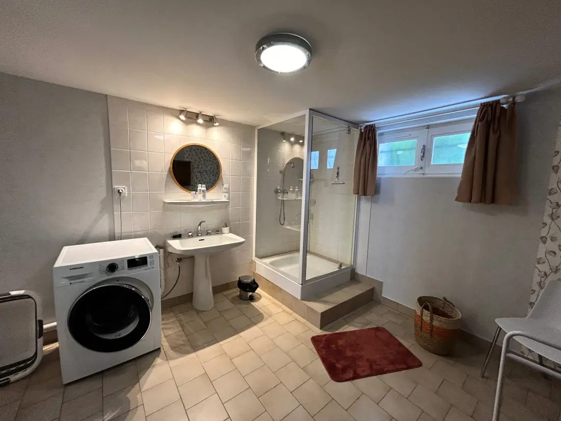Location de Vacances La Roche-Posay 127