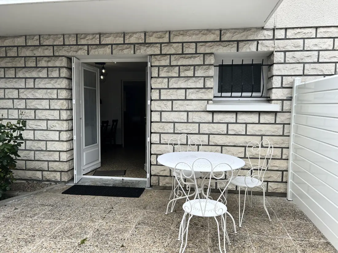 Location de Vacances La Roche-Posay 127