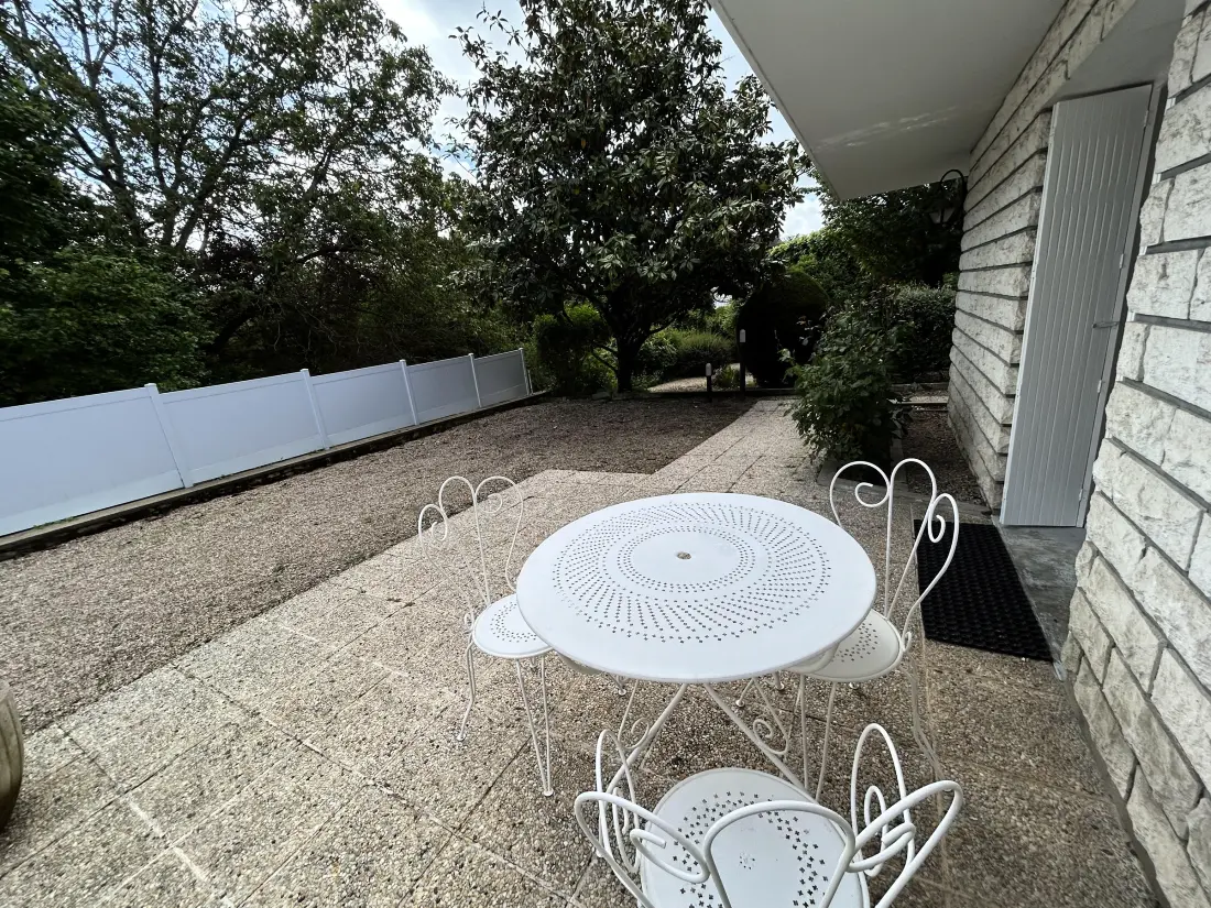 Location de Vacances La Roche-Posay 127
