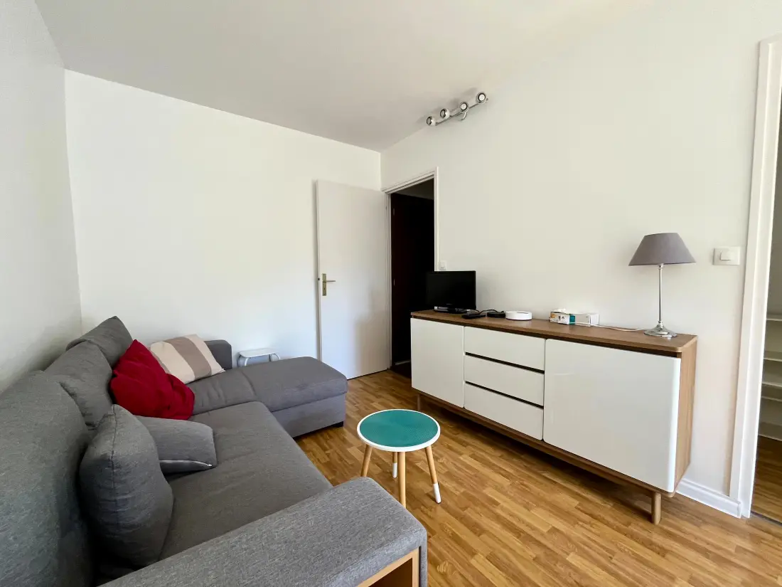 Location de Vacances La Roche-Posay 128