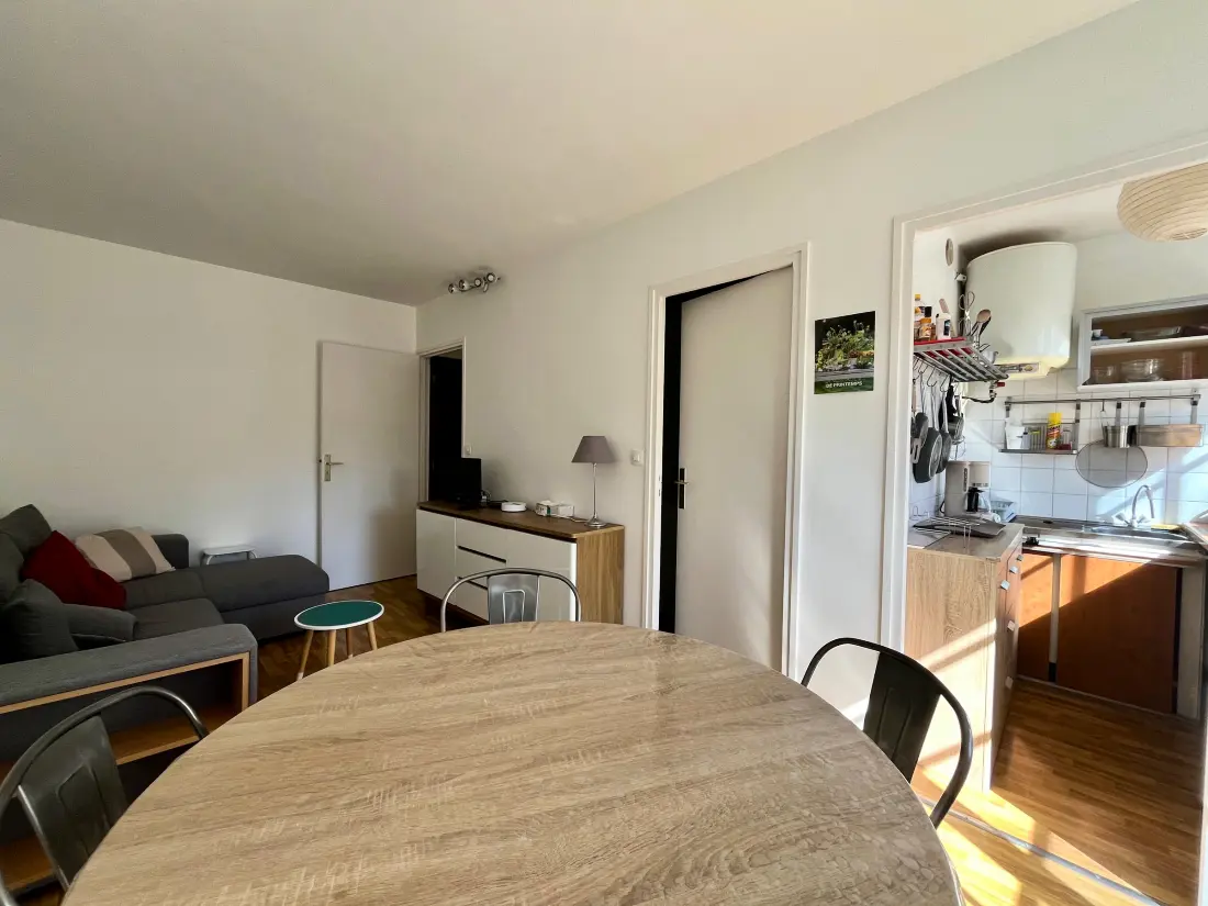 Location de Vacances La Roche-Posay 128