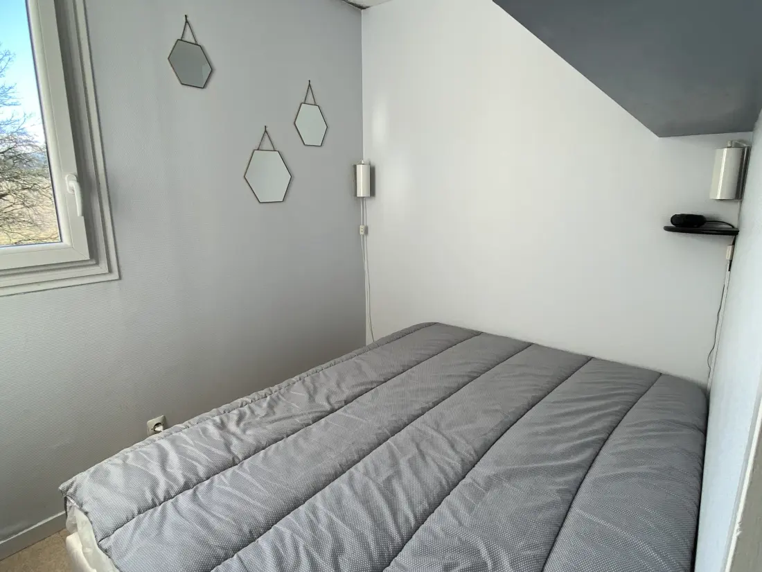 Location de Vacances La Roche-Posay 129