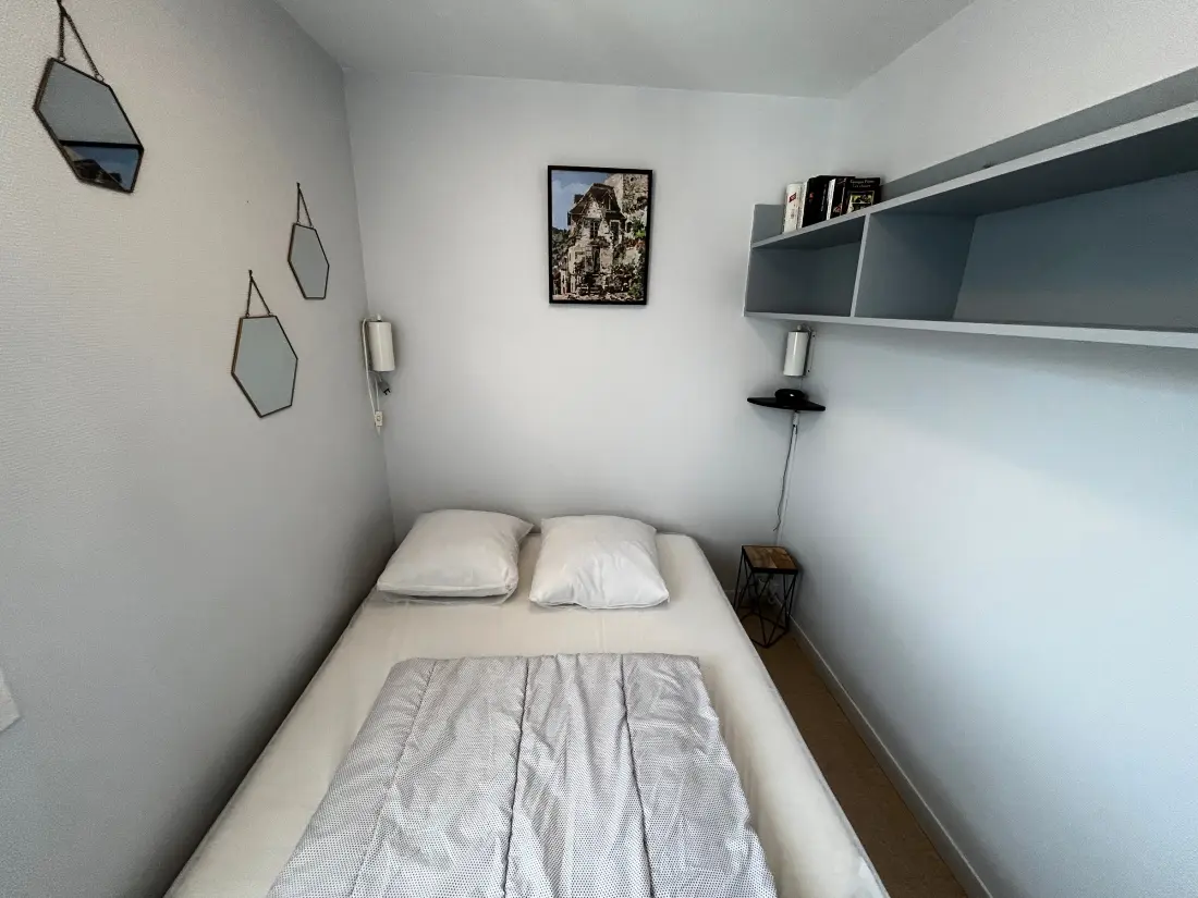 Location de Vacances La Roche-Posay 129