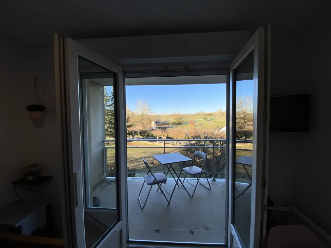 Location de Vacances La Roche-Posay 129