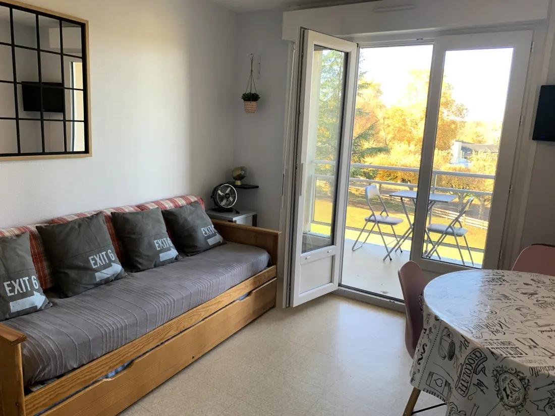 Location de Vacances La Roche-Posay 129