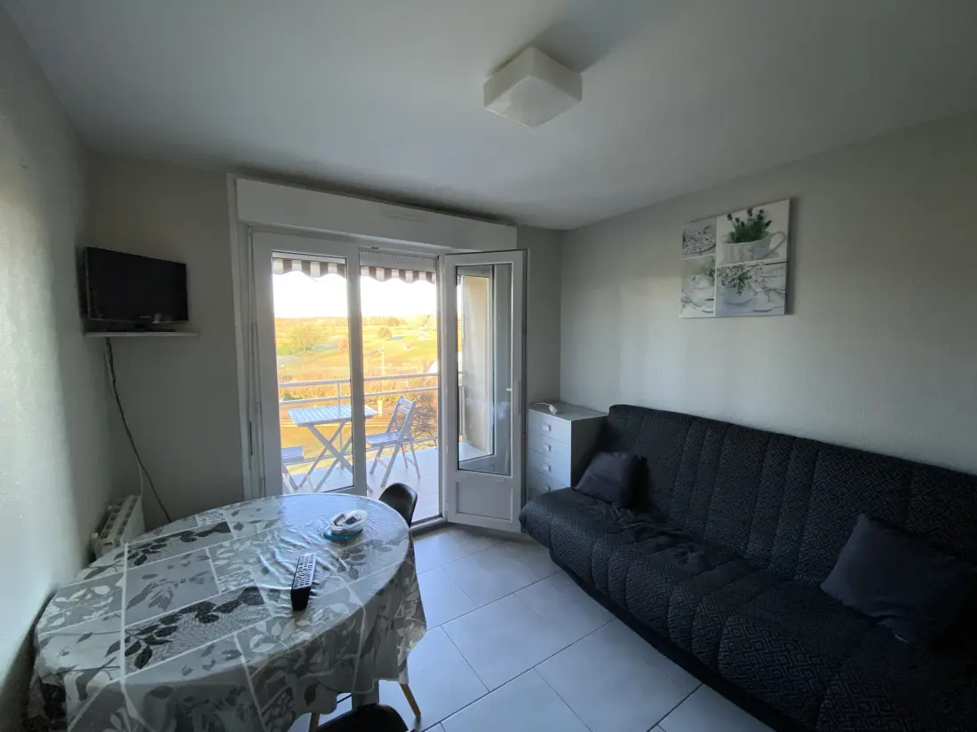 Location de Vacances La Roche-Posay 130