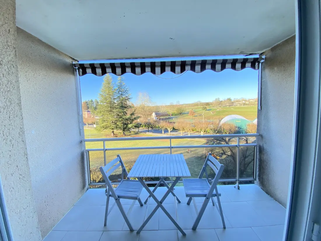 Location de Vacances La Roche-Posay 130