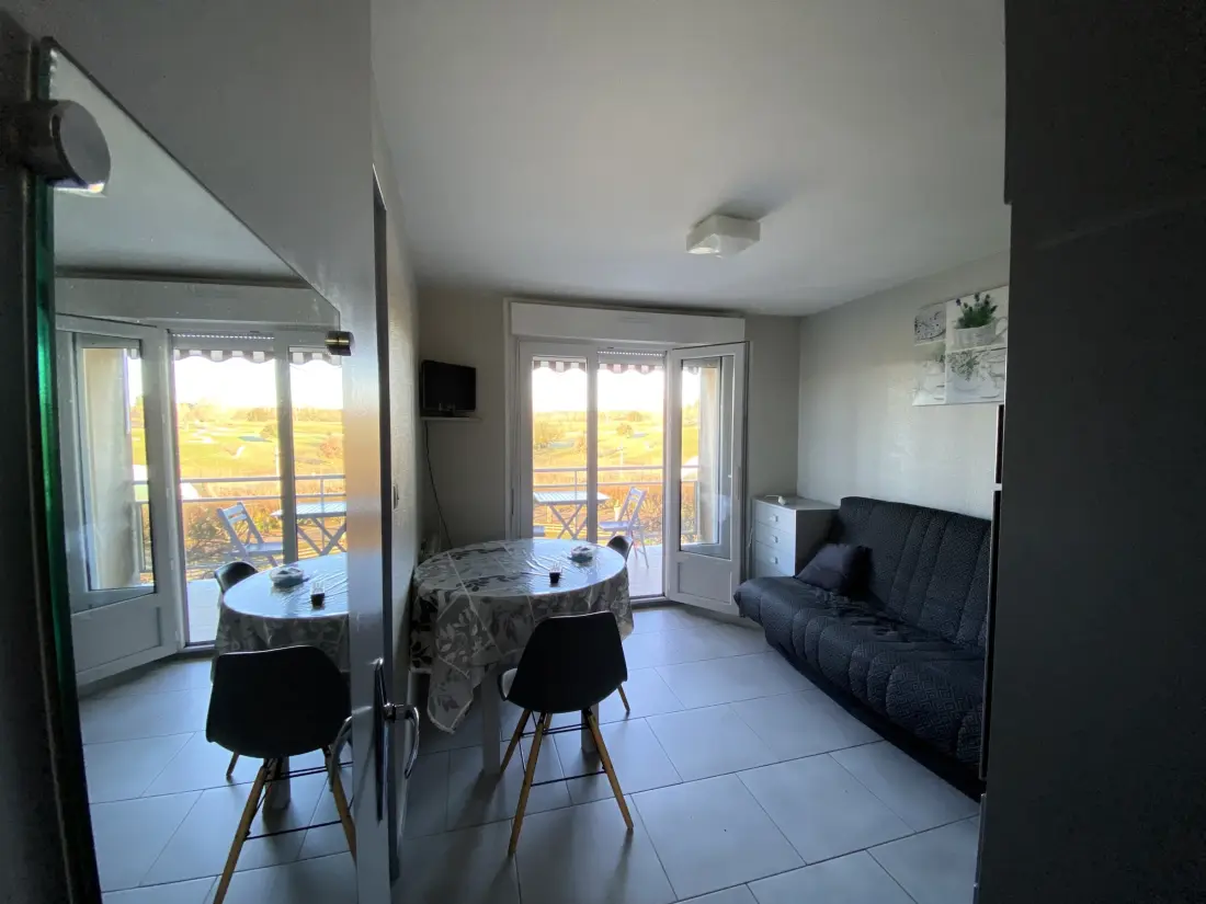 Location de Vacances La Roche-Posay 130