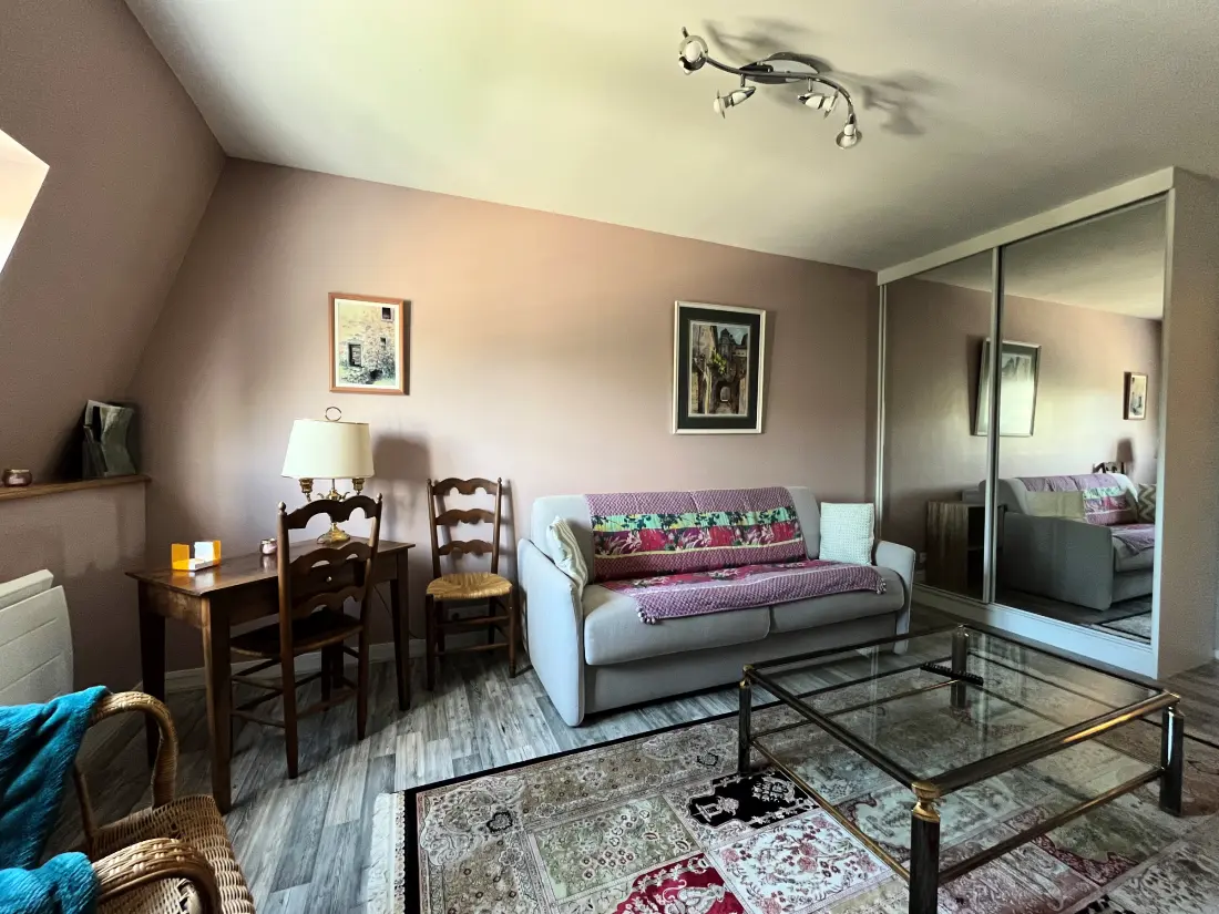Location de Vacances La Roche-Posay 132