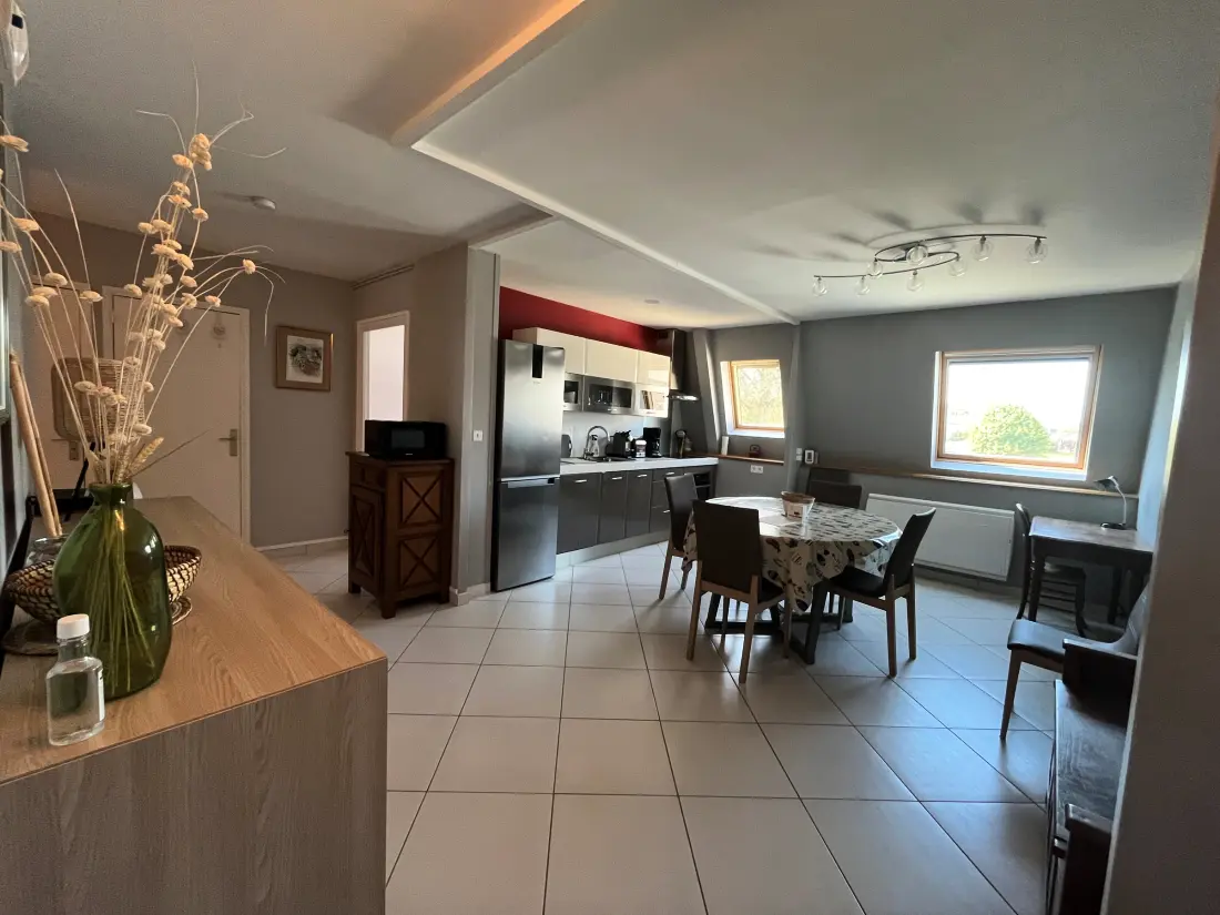 Location de Vacances La Roche-Posay 132