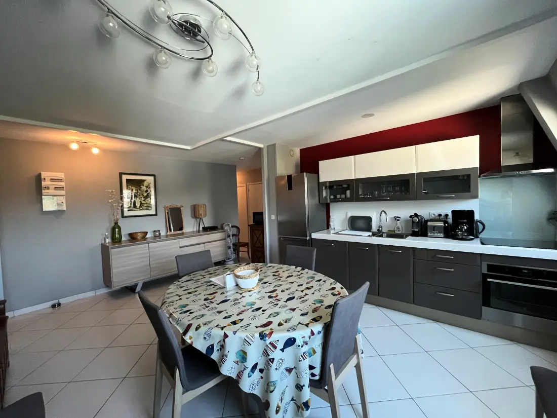 Location de Vacances La Roche-Posay 132