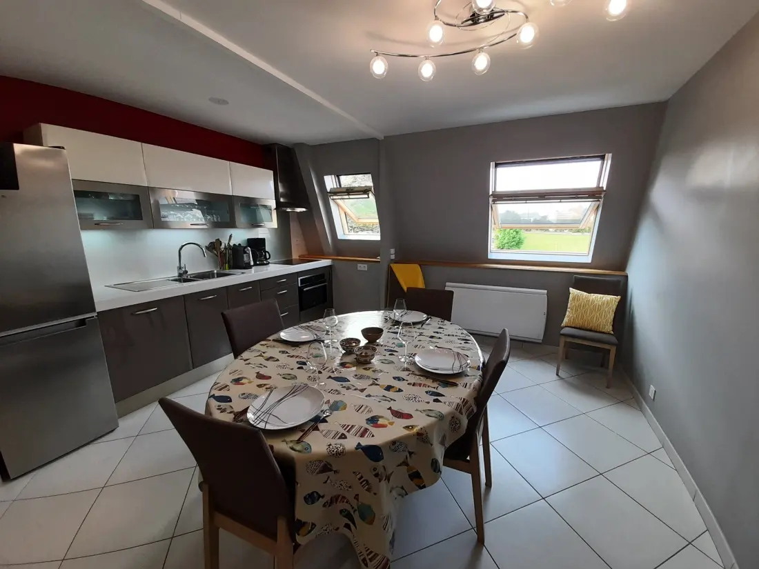 Location de Vacances La Roche-Posay 132