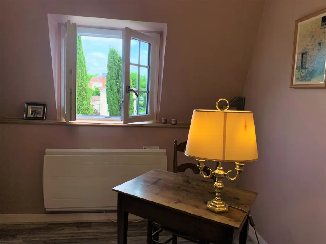 Location de Vacances La Roche-Posay 132